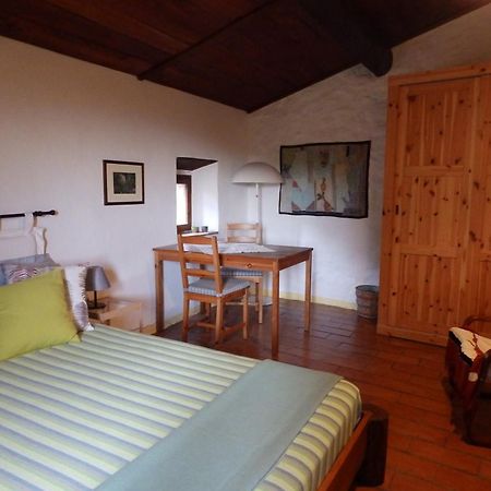 Casa Marju Konuk evi Montemassi Dış mekan fotoğraf
