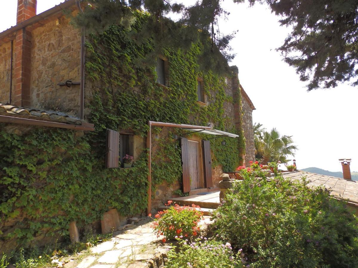 Casa Marju Konuk evi Montemassi Dış mekan fotoğraf
