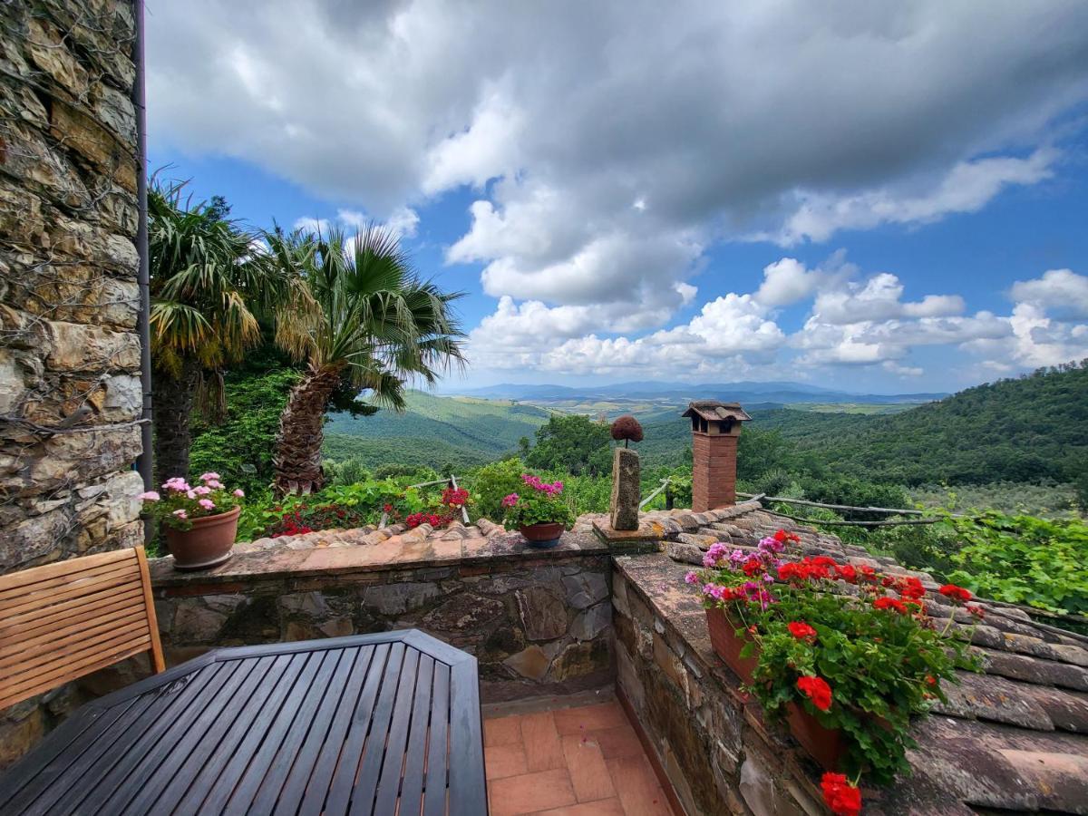 Casa Marju Konuk evi Montemassi Dış mekan fotoğraf