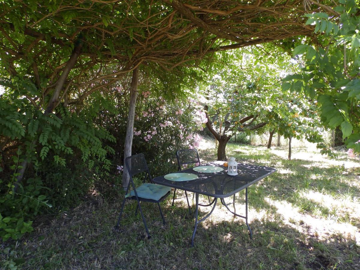 Casa Marju Konuk evi Montemassi Dış mekan fotoğraf