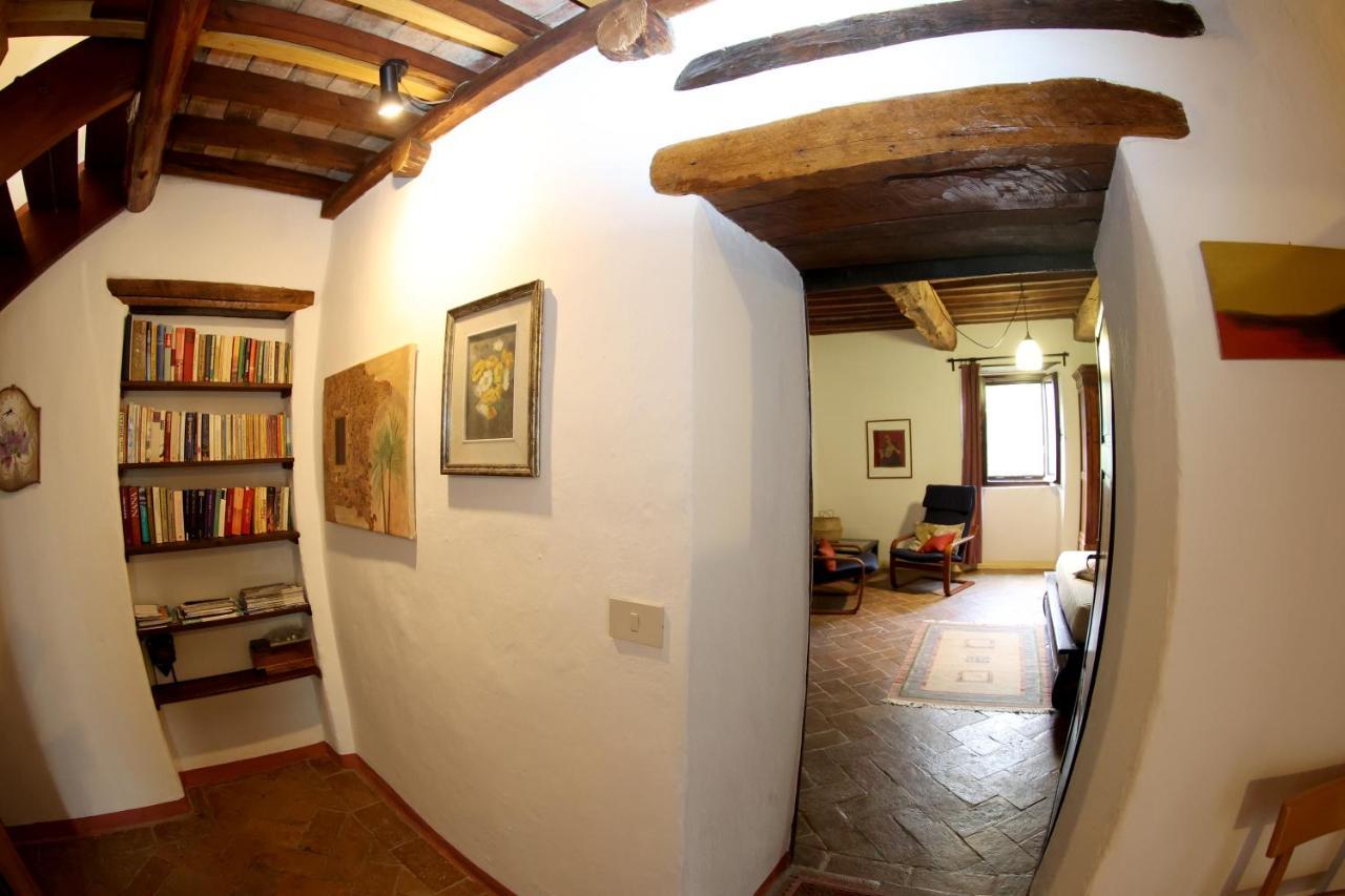 Casa Marju Konuk evi Montemassi Dış mekan fotoğraf