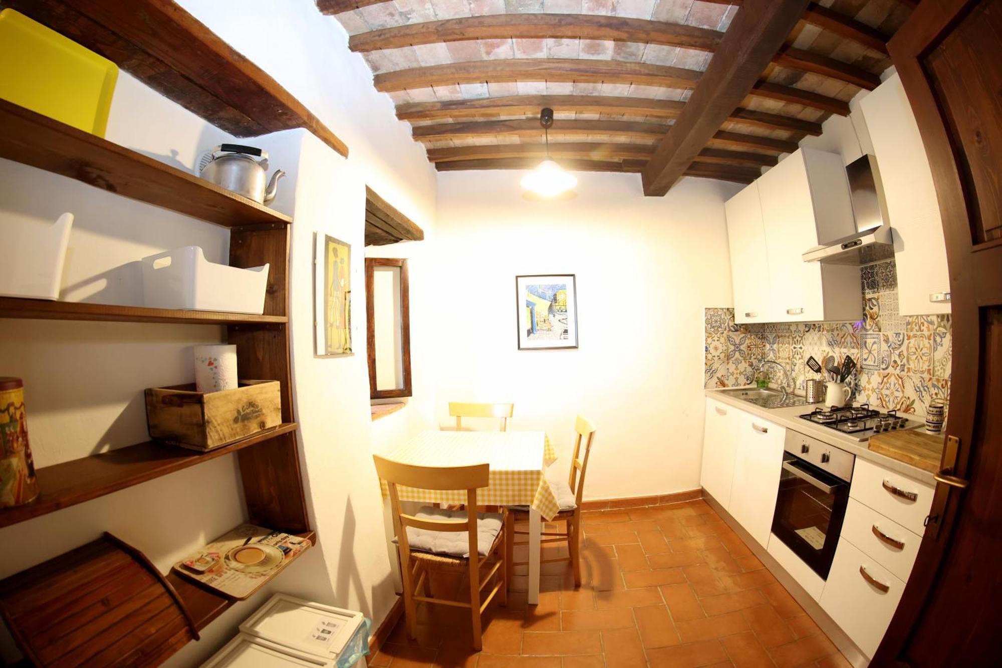Casa Marju Konuk evi Montemassi Dış mekan fotoğraf