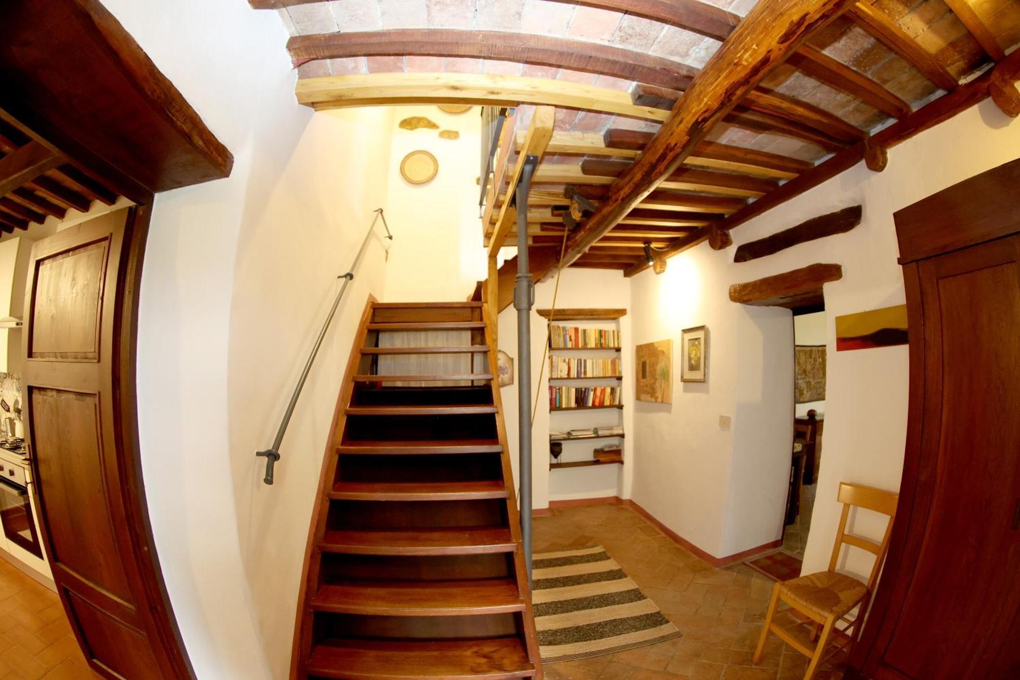 Casa Marju Konuk evi Montemassi Dış mekan fotoğraf