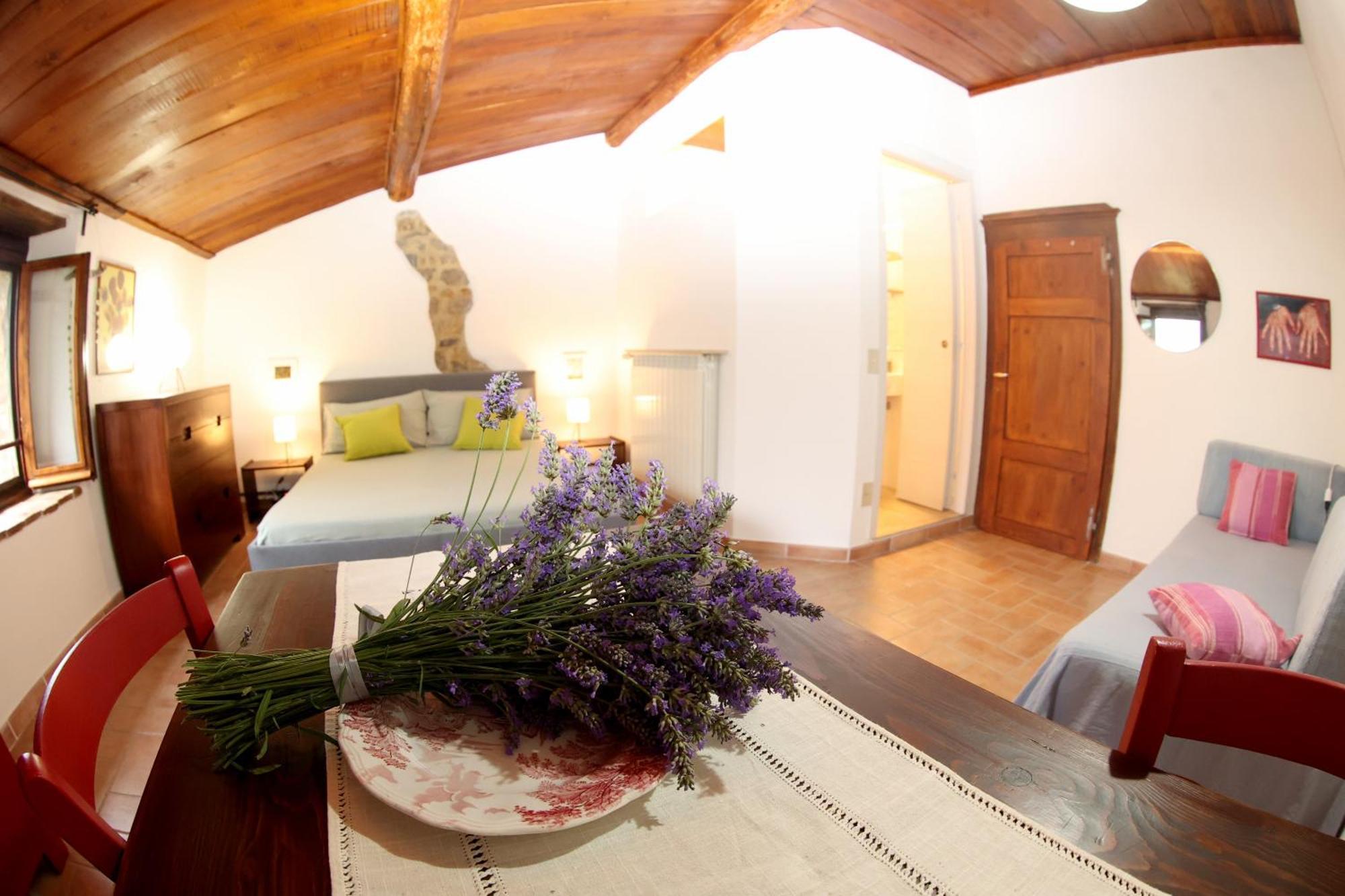 Casa Marju Konuk evi Montemassi Dış mekan fotoğraf