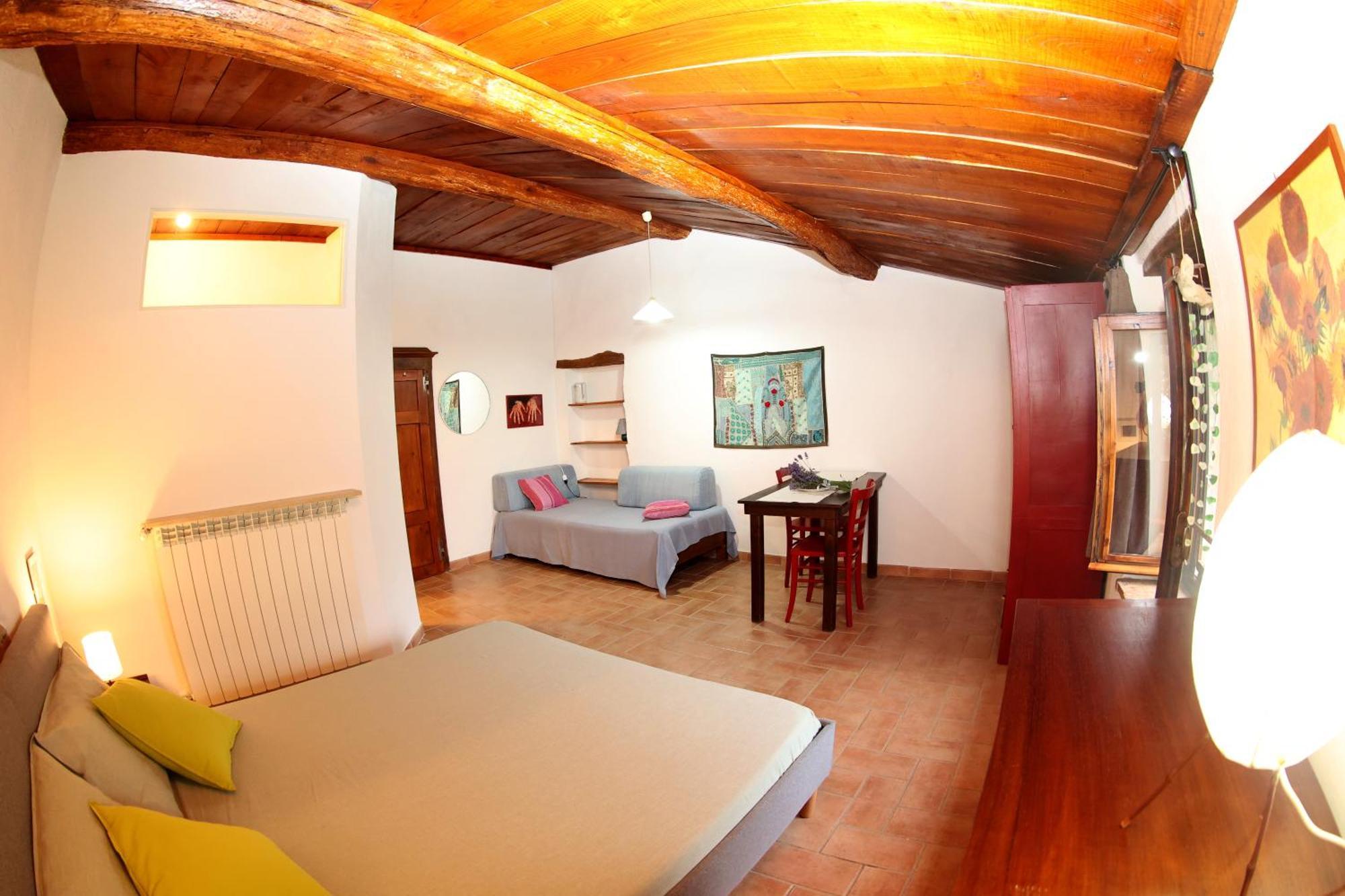 Casa Marju Konuk evi Montemassi Dış mekan fotoğraf