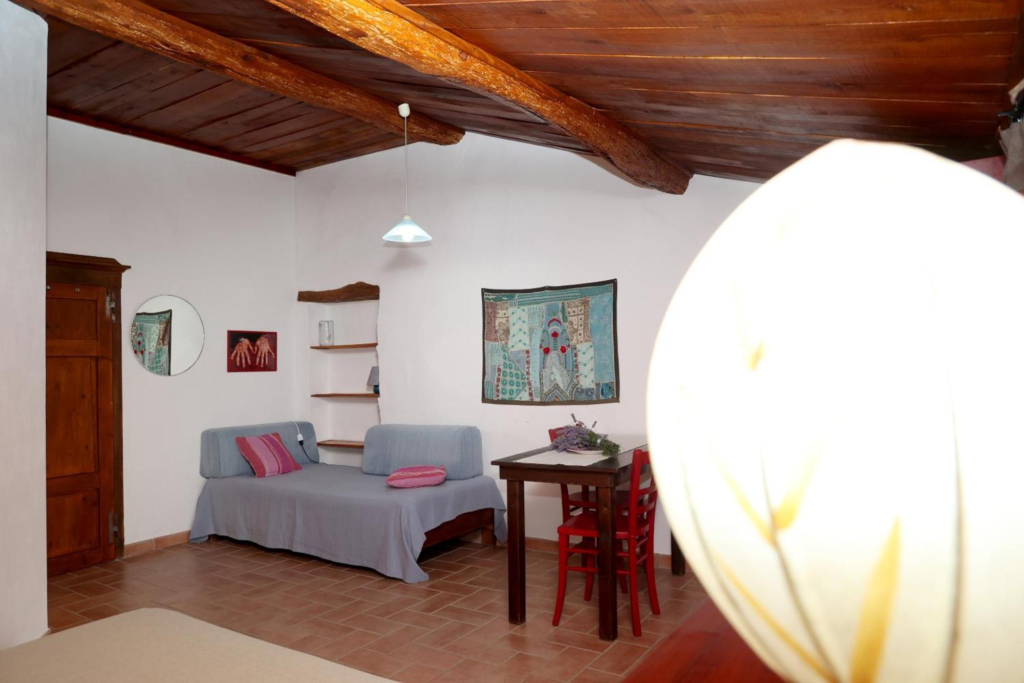 Casa Marju Konuk evi Montemassi Dış mekan fotoğraf