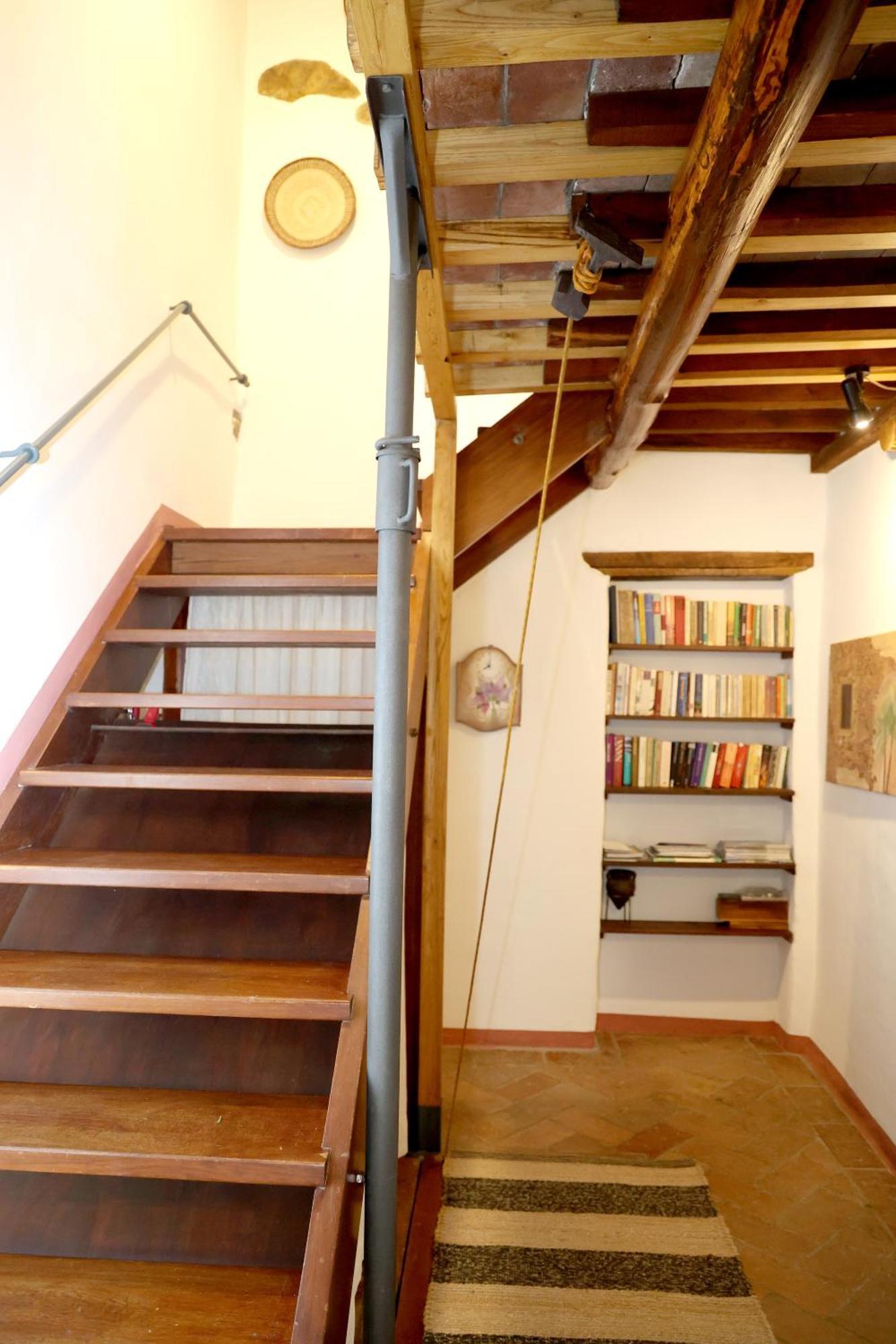 Casa Marju Konuk evi Montemassi Dış mekan fotoğraf