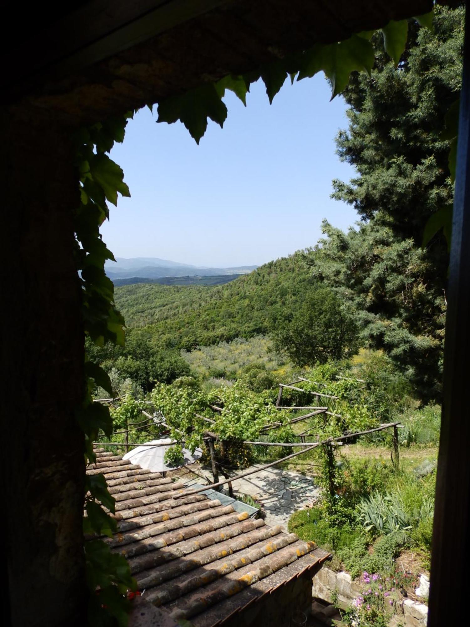 Casa Marju Konuk evi Montemassi Dış mekan fotoğraf