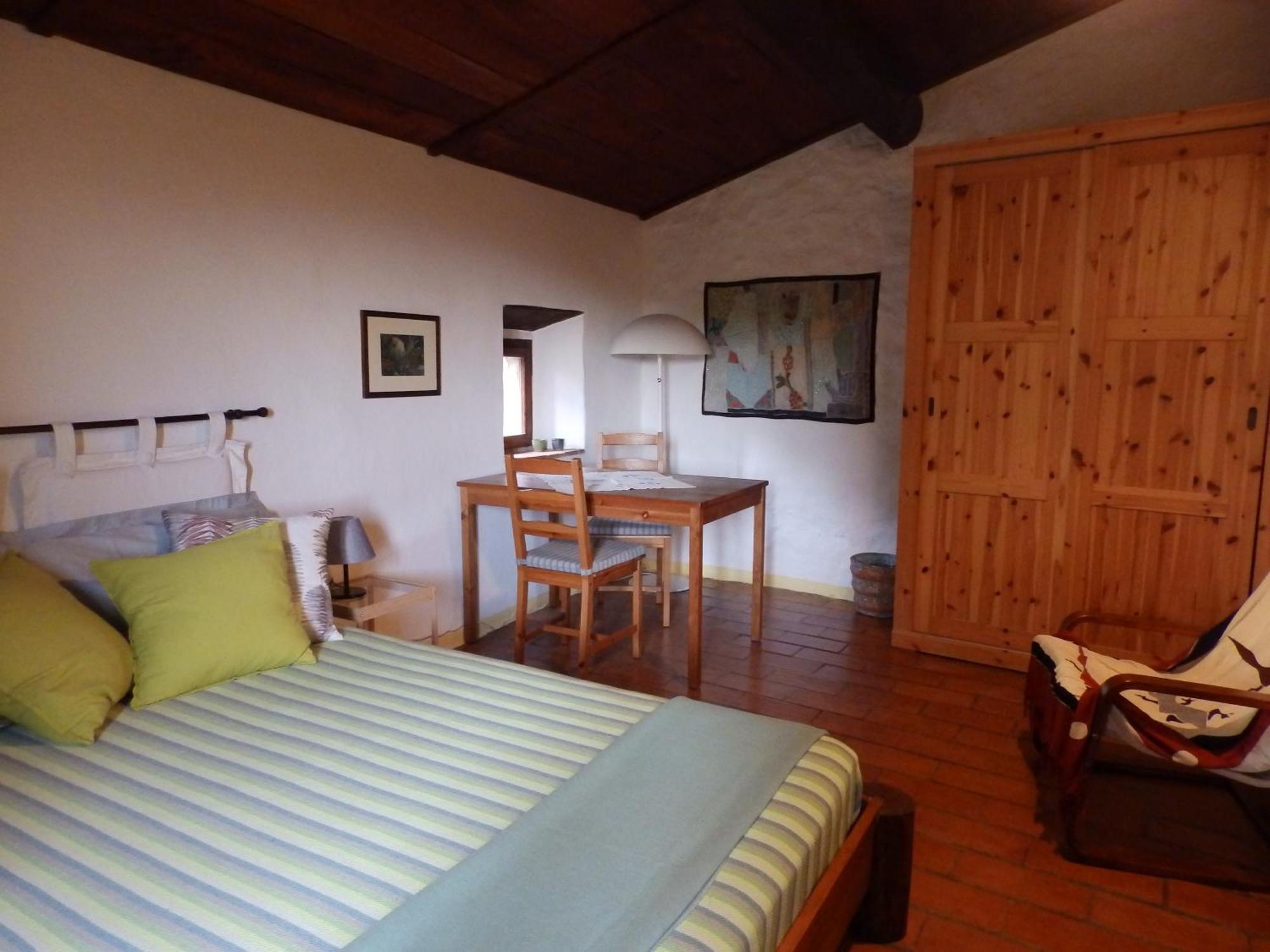 Casa Marju Konuk evi Montemassi Dış mekan fotoğraf
